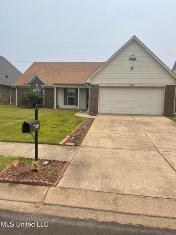 4798 Encore Parkway, Walls, MS 38680