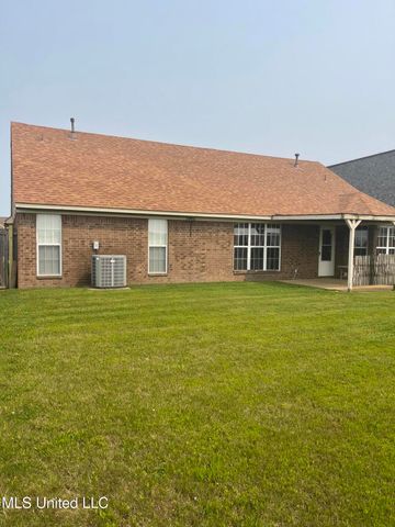 4798 Encore Parkway, Walls, MS 38680