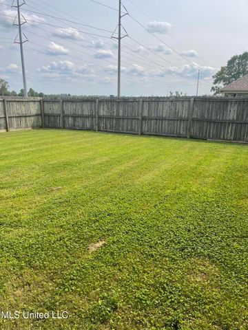 4798 Encore Parkway, Walls, MS 38680