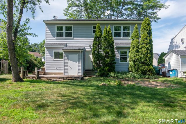 40 Kingsbury Lane, Glastonbury, CT 06033