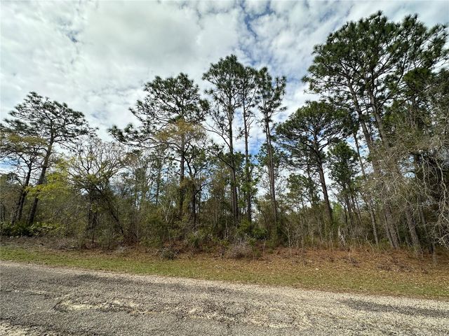 1639 W PENDLETON STREET, Dunnellon, FL 34434