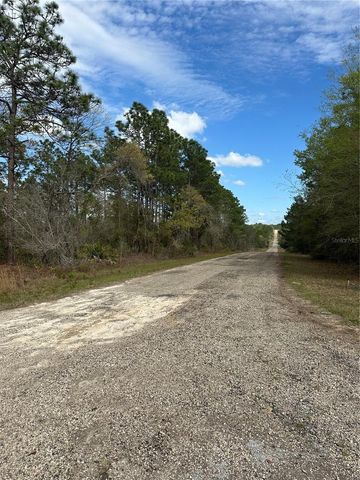 1639 W PENDLETON STREET, Dunnellon, FL 34434