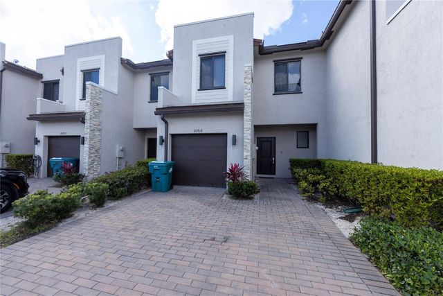 20920 NE 8th Avenue, Miami, FL 33179