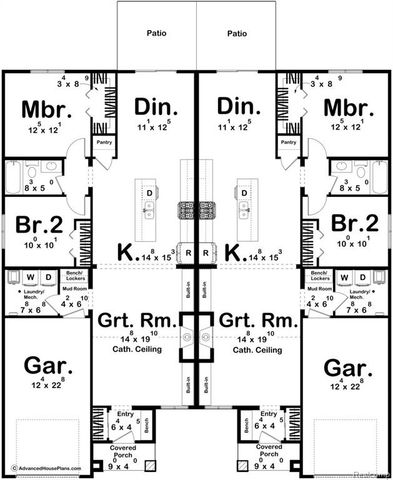 640 South Street, Grass Lake, MI 49240