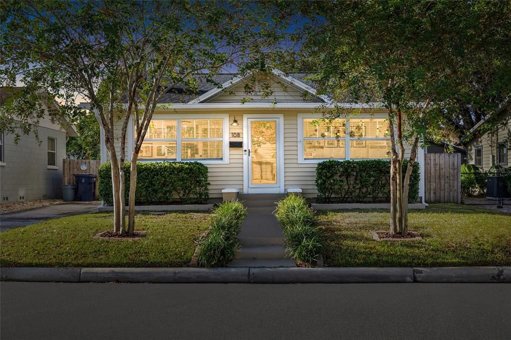 108 W ALVA STREET, Tampa, FL 33603