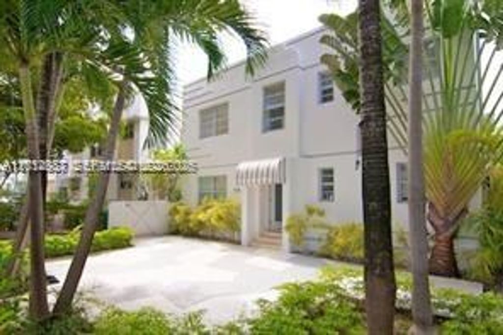 928 Jefferson Avenue, Miami Beach, FL 33139