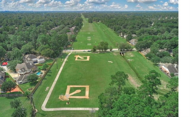 2007 Havenhouse Drive, Spring, TX 77386