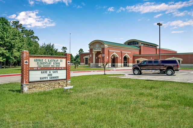 2007 Havenhouse Drive, Spring, TX 77386