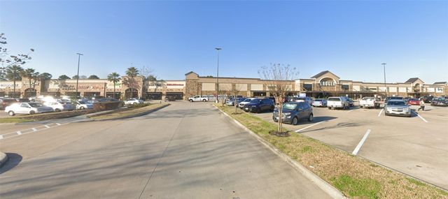 2007 Havenhouse Drive, Spring, TX 77386