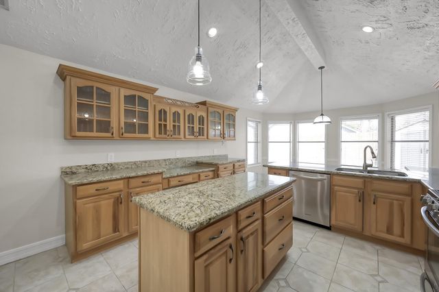 2007 Havenhouse Drive, Spring, TX 77386