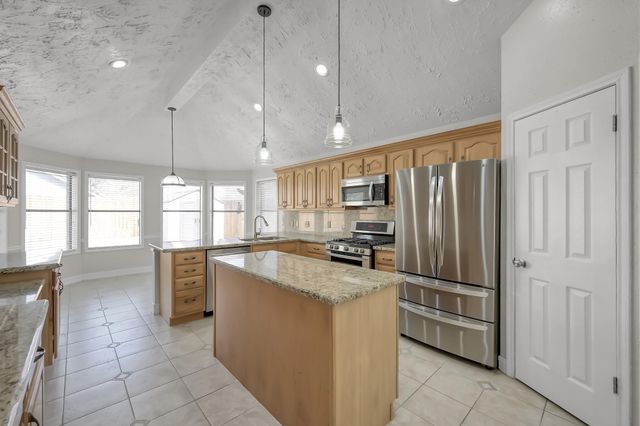 2007 Havenhouse Drive, Spring, TX 77386