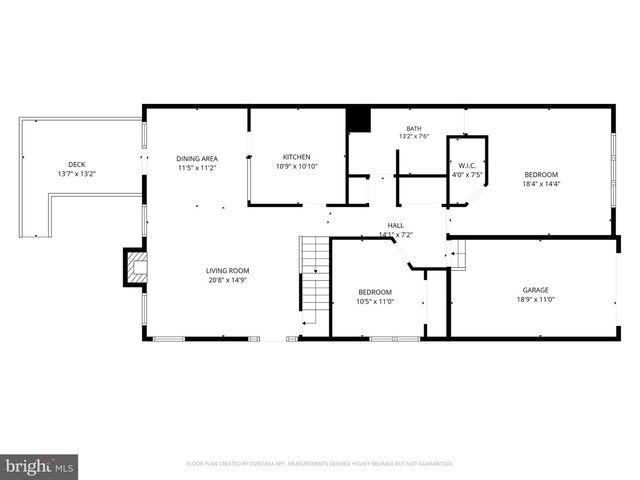 2 CORKERY LN, Medford, NJ 08055