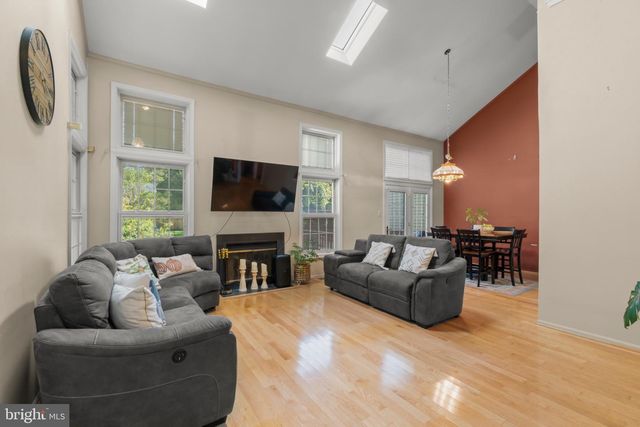 2 CORKERY LN, Medford, NJ 08055