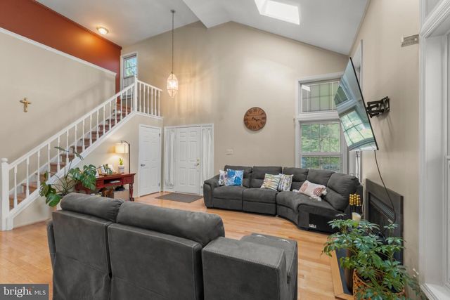 2 CORKERY LN, Medford, NJ 08055