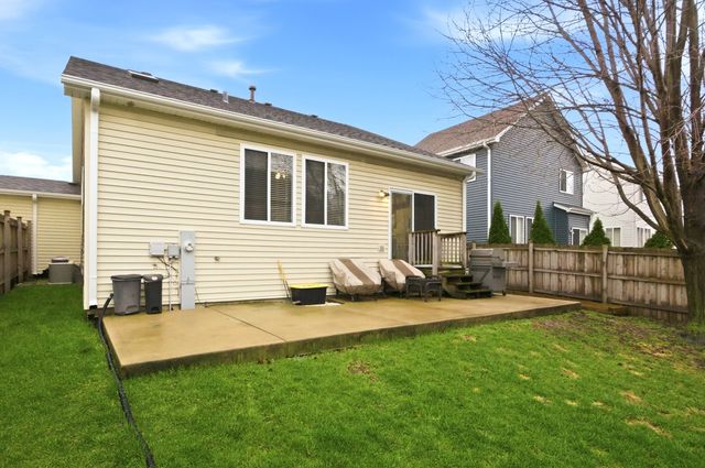 3019 Nantucket Drive, Joliet, IL 60435