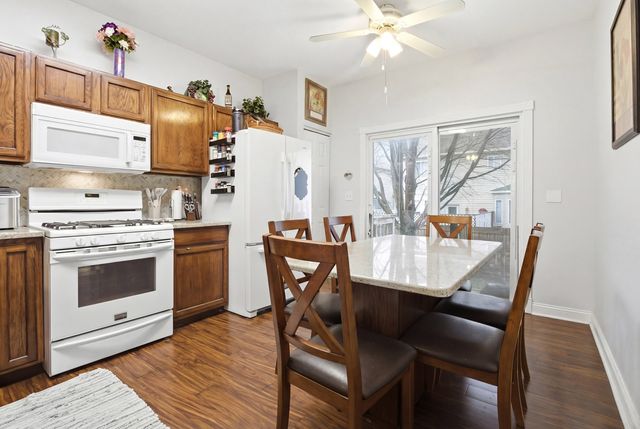 3019 Nantucket Drive, Joliet, IL 60435