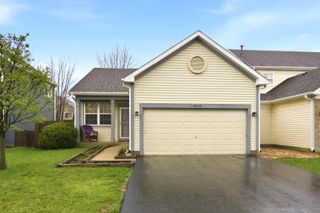 3019 Nantucket Drive, Joliet, IL 60435