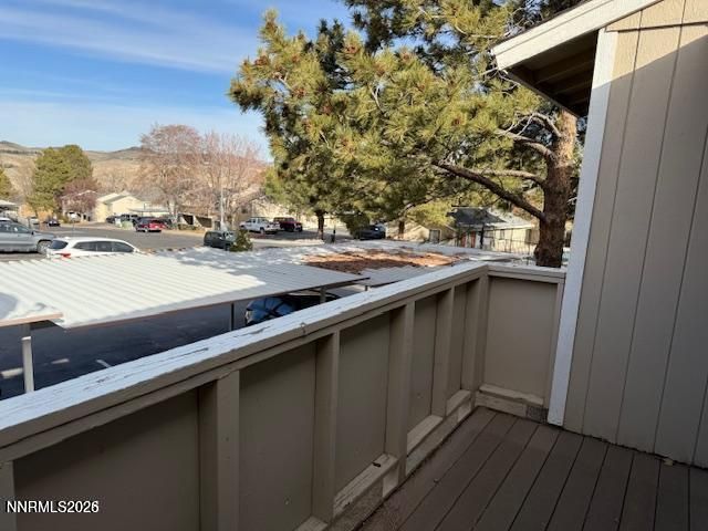 3865 E Leonesio Drive B2, Reno, NV 89512