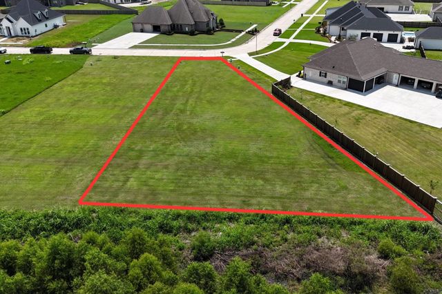 353 Independence Drive, Houma, LA 70360