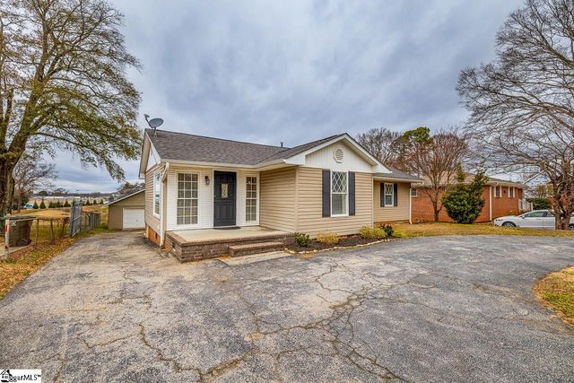 228 Brookdale Avenue, Greenville, SC 29607
