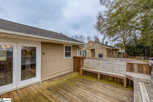 228 Brookdale Avenue, Greenville, SC 29607