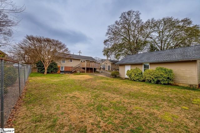 228 Brookdale Avenue, Greenville, SC 29607