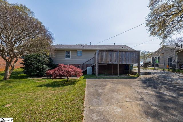 228 Brookdale Avenue, Greenville, SC 29607