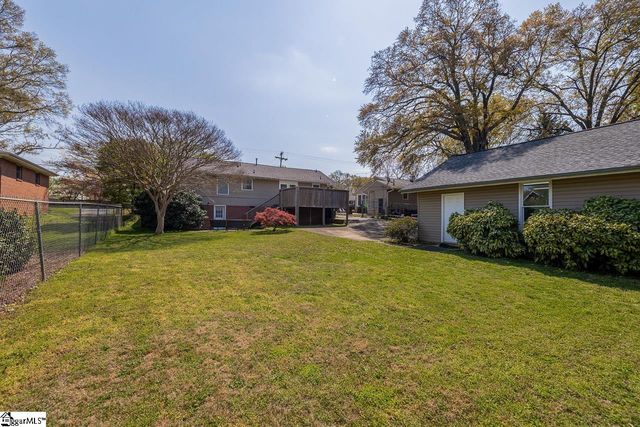 228 Brookdale Avenue, Greenville, SC 29607