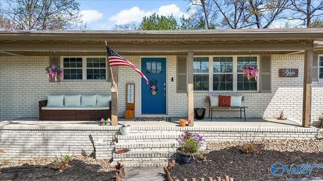 1221 Sheraton Road SW, Cullman, AL 35055