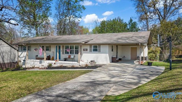 1221 Sheraton Road SW, Cullman, AL 35055