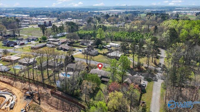 1221 Sheraton Road SW, Cullman, AL 35055