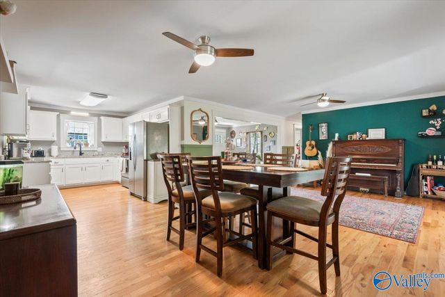 1221 Sheraton Road SW, Cullman, AL 35055