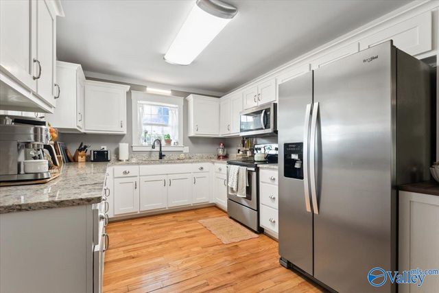 1221 Sheraton Road SW, Cullman, AL 35055