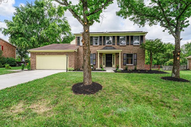 9377 Dundee Dr, West Chester, OH 45069