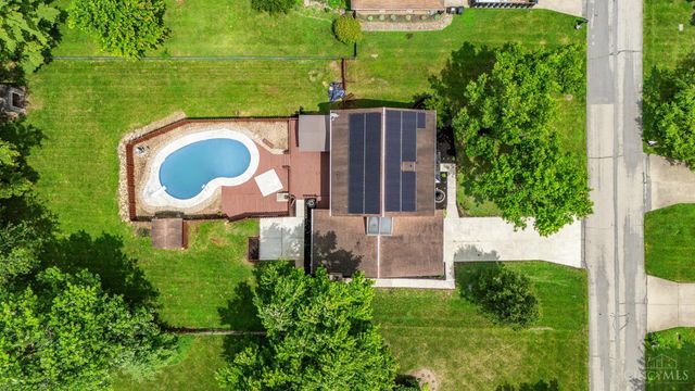 9377 Dundee Dr, West Chester, OH 45069