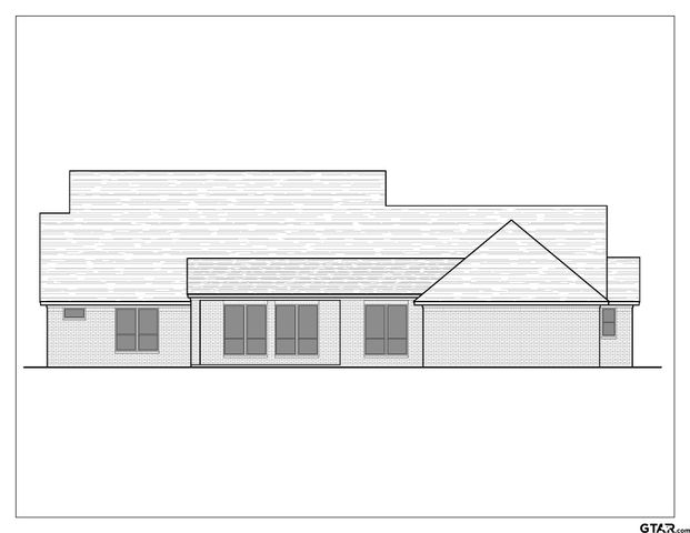 305 Heath Circle, Bullard, TX 75757