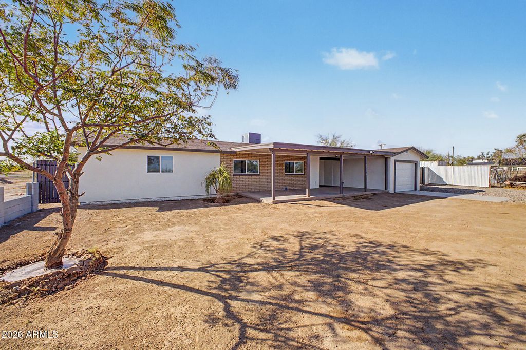 32234 N CENTER Street, Wittmann, AZ 85361 — photo 2
