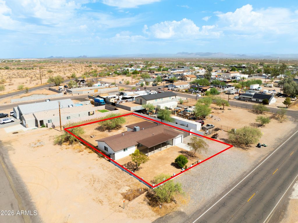 32234 N CENTER Street, Wittmann, AZ 85361 — photo 5