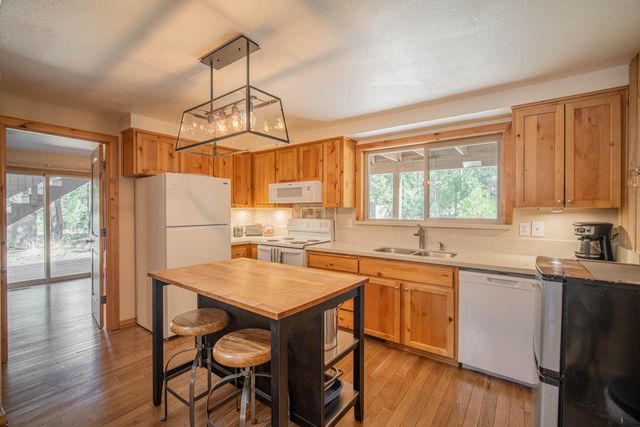 57008 Antelope Lane 4, Sunriver, OR 97707