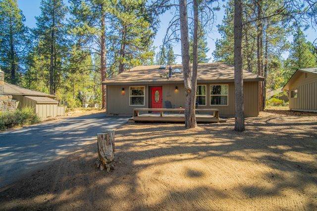 57008 Antelope Lane 4, Sunriver, OR 97707