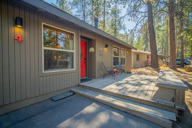 57008 Antelope Lane 4, Sunriver, OR 97707