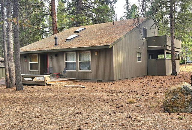 57008 Antelope Lane 4, Sunriver, OR 97707