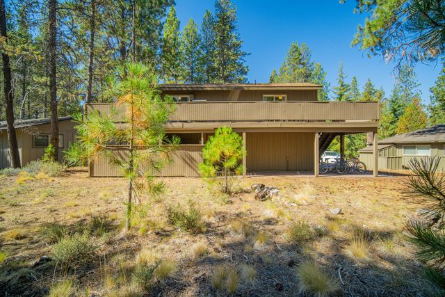 57008 Antelope Lane 4, Sunriver, OR 97707