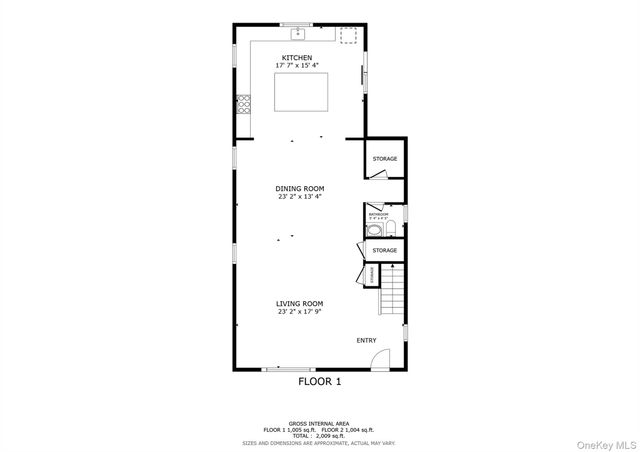 19 Pershing Avenue, Babylon, NY 11702
