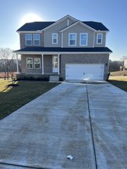 306 Strong Street, Columbia, TN 38401