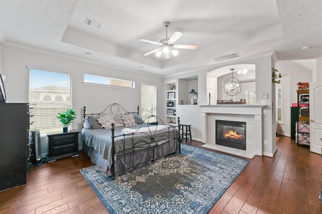 2818 Shallow Springs Court, Manvel, TX 77578