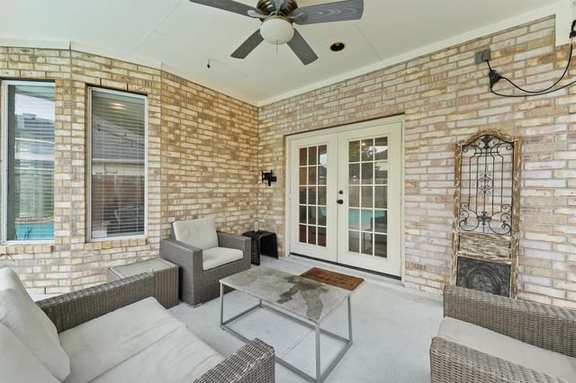 2818 Shallow Springs Court, Manvel, TX 77578