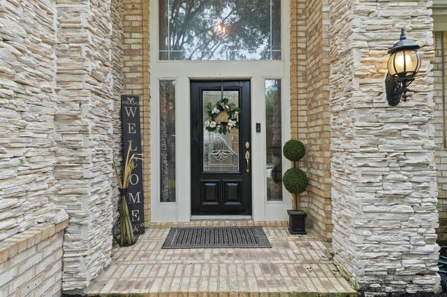 2818 Shallow Springs Court, Manvel, TX 77578