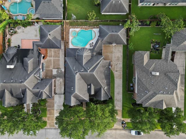 2818 Shallow Springs Court, Manvel, TX 77578