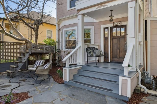 829 829 51st St, Oakland, CA 94608